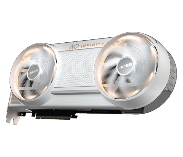 Gigabyte GeForce RTX 5080 Infinity Wood 16GB GDDR7 - 1592487 - zdjęcie 3